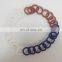 TC NBR TC NBR FKM rubber oilseal High temperature Oil seal  OEM factory customize 140*170*14.5/16