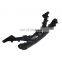 High quality Front Panel 1110240-00-B Auto Water Tank Frame Radiator Support Bracket 2017-2020 fit for Tesla model 3