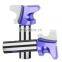 LIVTER woodworking carbide two arc nail cutter furniture door panel drawer concealed buckle handle slot milling cutter