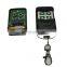 433.92Mhz fixed code coded wireless remote control key with 2260 chip + 8 bit coded switch