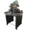 automatic eyelet machine for banner
