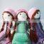 High Quality Crochet Amigurumi Doll Cotton Wool Handmade Kid's Toy crochet toy for baby Vietnam Supplier Cheap Wholesale