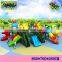 Kids outdoor playground used commercial water playground equipment sale