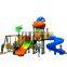 Adult playground outdoor equipment