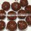 Chocolate balls production line Chocolate wafer balls making machine