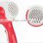 Hot selling Hair Blower Dryer Custom Patterns Hair Dryer