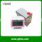 China Supplier 3 Silicone Key Count Step Pedometer