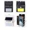 Motion Sensor Solar Outdoor Wall Lights (9.6W)