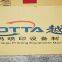 High speed single pass printer for carton box kraft paper bag 297mm print width