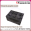 Hot pressed graphite mold，Sintered graphite mold