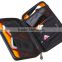 Custom Black EVA Storage Carrying Case,Hard shell EVA Portable travel bag