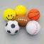 PU Foam Tennis Anti Stress Ball Bouncy Ball – Relieve Stress and Anxiety