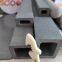 RSiC Pillars, Props based on recrystallized Silicon Carbide ceramic SiC from China producer Sndou