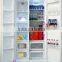 Wholesale 2 Door Side by Side Refrigerator and Freezer With CE&CB
