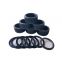 Rubber v-seal oil seal reducer cylinder, manufacturers seal processing production