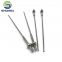 Shomea Customized 0.8-3.2mm Medical Grade  Stainless Steel Irrigation Needle with Luer Lock