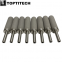 Porous Titanium Filter Cartridges?Customized Size Excellent Permeability