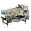 Shanghai Genyond Factory Compound apple juice pressing equipment extractor extracting machine plant fruit juicer machine
