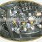egg knocking machine/Automatic Egg Break to Whole Egg Liquid/quail egg