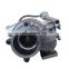 Complete turbocharger HX40W 6745-81-8230 6745-81-8240 6745818230 6745818240 for Komatsu S6D114 Engine
