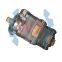 WX Factory direct sales Price favorable  Hydraulic Gear pump 704-71-44070 for Komatsu pumps Komatsu