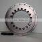 YRT150 P4 high precision axial radial bearings rotary table bearing slewing bearing for NC rotary table