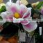 PU material decorative artificial flower/fake calla lilies                        
                                                Quality Choice