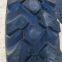 Lawnmower Farm Machinery Feed Truck Tyre10.0/75-15.3
