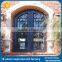 New Product Complex Wrought Iron Gates Doors