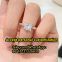 Carat Diamond Ring Wedding ring  Accept customization