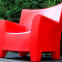 Rotational moulding new outdoor furniture plastic furniture mould