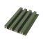 Wood Alternative Wpc Interior Wall Panel Grille Solid Wpc Wall Panel
