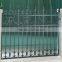 GYD-15F0427 Special design Steel Outdoor Garden Fence