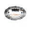 Piezas de repuesto para camiones HOWO de la marca CNHTC. Funda de engranaje fijo WG3809320155