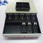 High Quality Electronic Big Cash Drawer Supermarket Metal Tray Cash Register Drawer