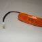 good quality SKL6129D SLK6128 SLK6120 sunlong bus accessories 5-0532 bus side light led lights 24v for buses