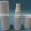 20mm 50ml, 80ml,100ml Fine Mist Sprayer pump for PET Bottle with handle