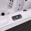Joyspa JY8007 Ice Bathtub & Accessories Product Homeuse Imported Acrylic Spa Bathtub
