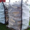 Liner container manufacturer with PP or PE for fish sea food grain cocoa bean