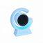 Cost-saving RGB Party Portable ABS Colorful LED light OEM/ODM Active Smart Speakers Output Power 5W Bluetooth Speaker