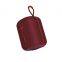 Tws Pairing Lightweight IPX5 Waterproof Resistant Speakers Travel Pocket Size Mini Portable BT Speaker Wireless