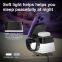 Magnetic Multifunctional Wireless Charger Night Light Mobile Phone Earphone Watch Charging Multi-in-one High Power Fast Charge