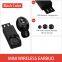 BT 5.0 Single Earbuds Drahtlose Ohrh?rer, wasserdicht, Mini-In-Ear-HIFI-Kopfh?rer, hei?