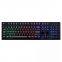 Amazons 2023 hot G20 wired keyboard mechanical gaming waterproof portable keyboard