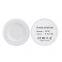 Round Watch Wireless Charger 5W Magnetic Wireless Charging Platform for Apple Watch Magnetic Wireless Charger