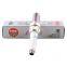 Wholesale Original Genuine NGK Spark Plug Iridium platinum SILZKGR8E8S 96206 Car Engine Spark Plug for VW