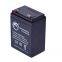 Guangong 12V2.6AH Low Self Discharge Lead Acid UPS battery for Elevator / Medical / Instrumentation / Fire fighting
