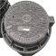 ductile iron manhole cover