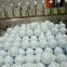 Golf double layer practice ball