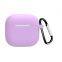 Durable Silicone Cover for AirPods Pro - Perfect Fit and Enhanced Protection